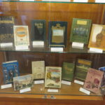 Golden Dreams Display