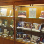Golden Dreams Display
