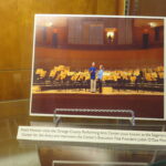Golden Dreams Display