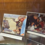Golden Dreams Display