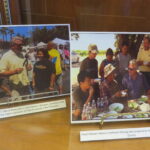 Golden Dreams Display