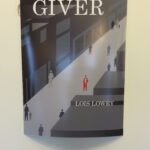 The Giver Book Cover