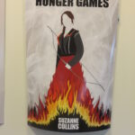 The Hunger Games Book Cover