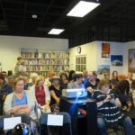 Screening Crowd