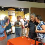 Book Signing