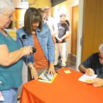 Book Signing