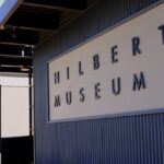 Hilbert Museum