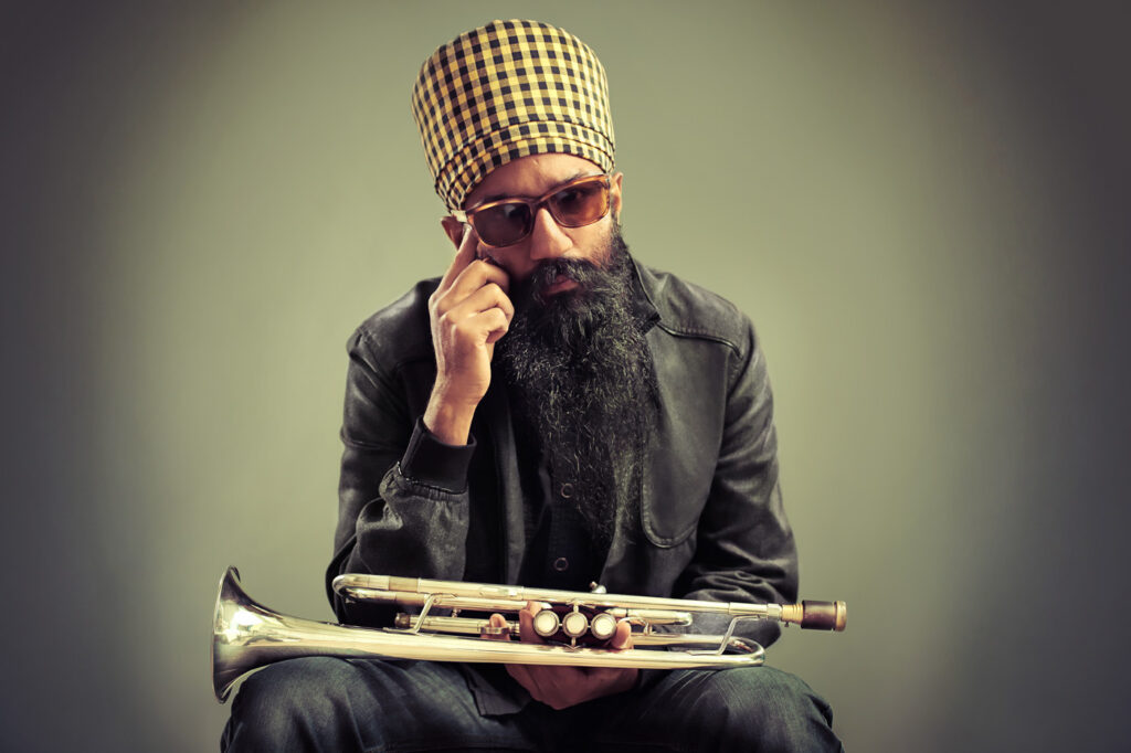 Sikh: Turban and Identity