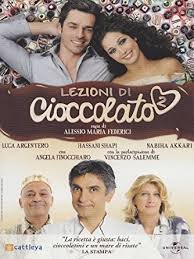 Lezioni di cioccolato
