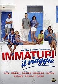 Immaturi