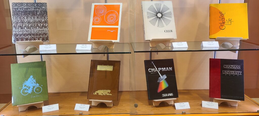 CEER Display Banner
