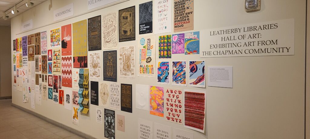 Print Press Art