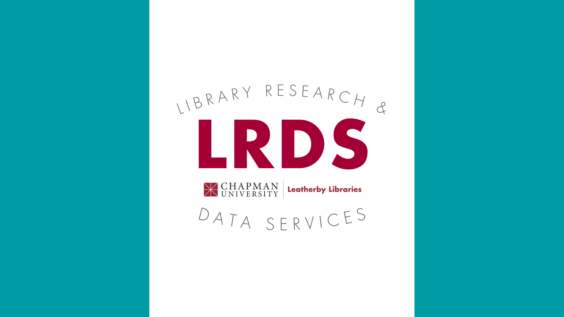 Researcher Ready Workshop Series: October Workshops at the Leatherby Libraries