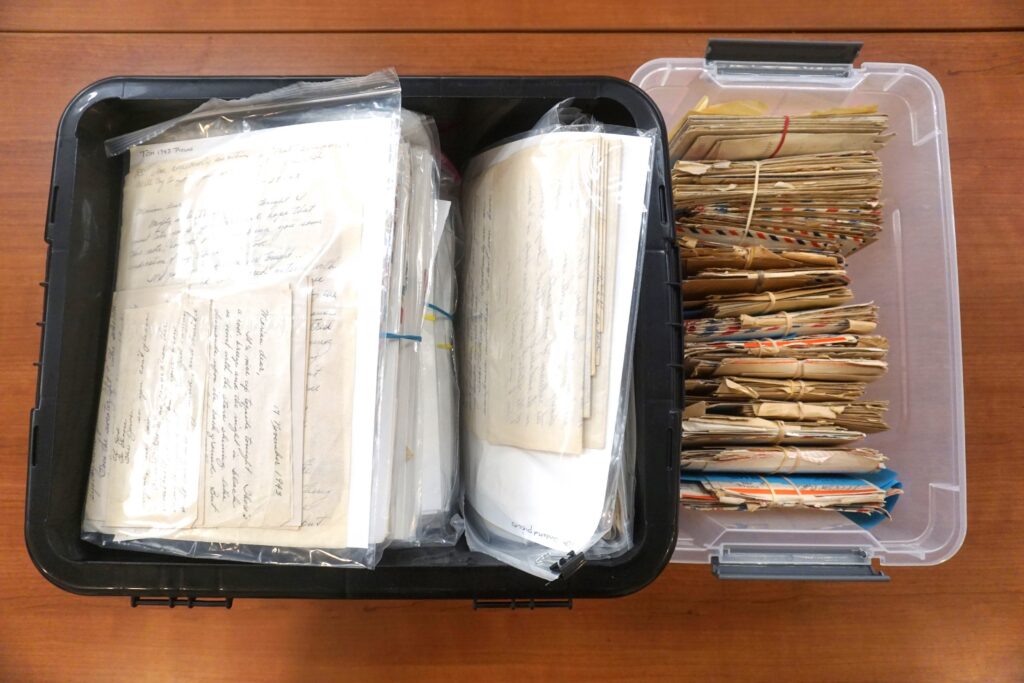 CAWLA Celebrates America 250 with 250,000 Letters and Counting