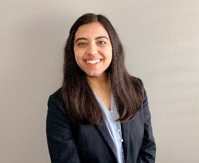 Priya Patel