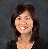 Photo of Jerika Lam