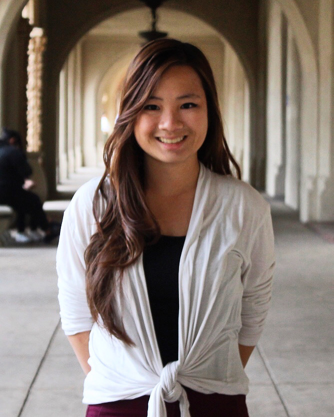 Mary Ngo, PharmD