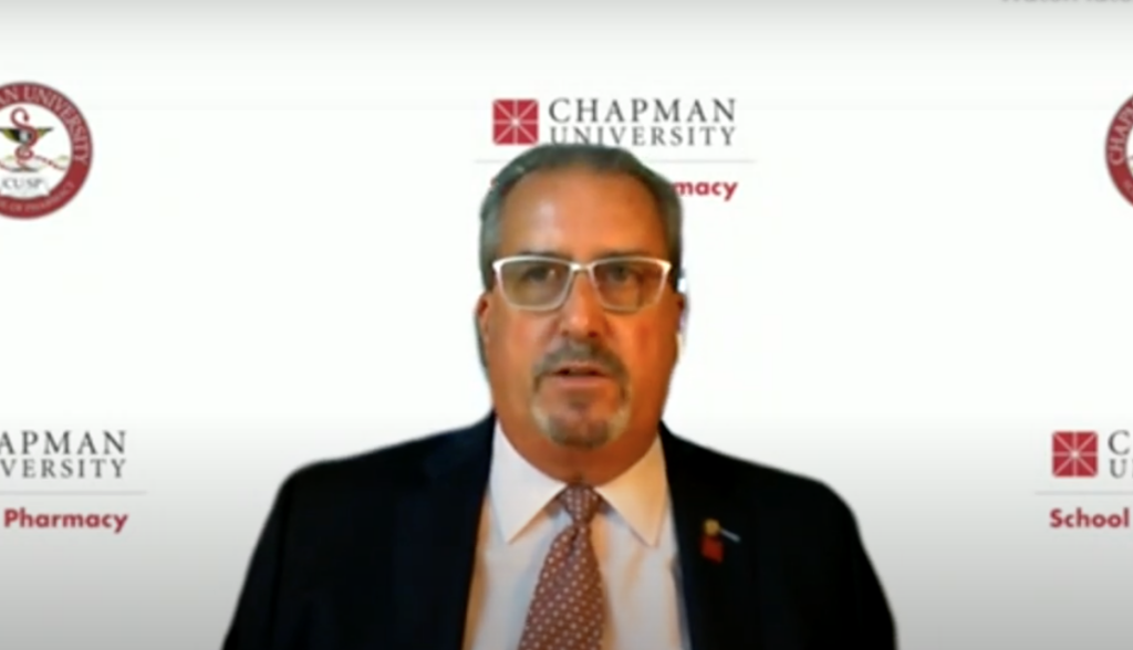 Dean Ronald Jordan