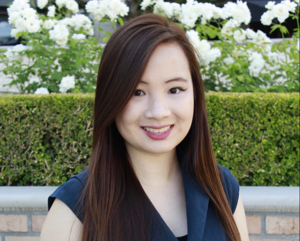 Dr. Mary Ngo