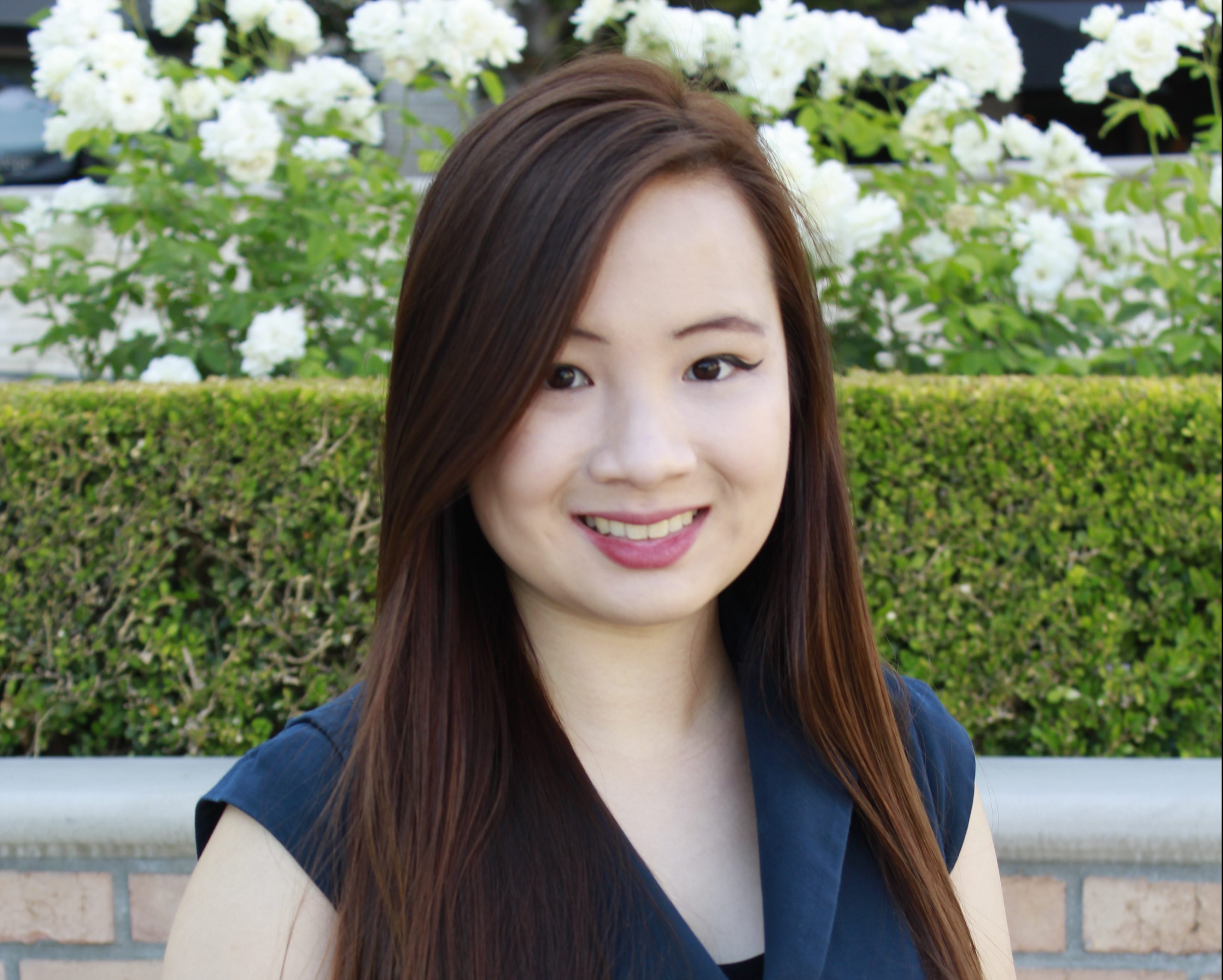 Dr. Mary Ngo