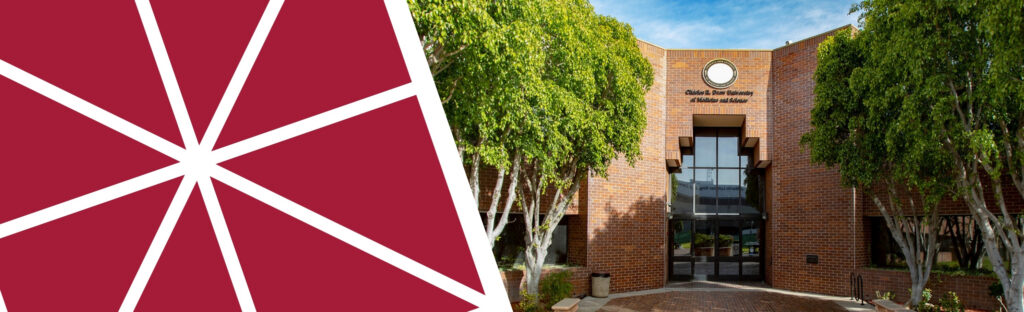 Chapman University School of Pharmacy and Charles R. Drew University of Medicine and Science Partner to Expand Pharmacy Degree Pathways