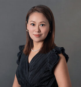Sherry Wang, Ph.D., MPhil, BSc