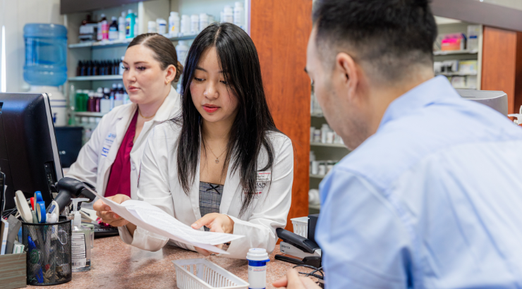 Dr. Sherry Wang’s Research Raises Questions About a Widely Used Opioid Risk Tool