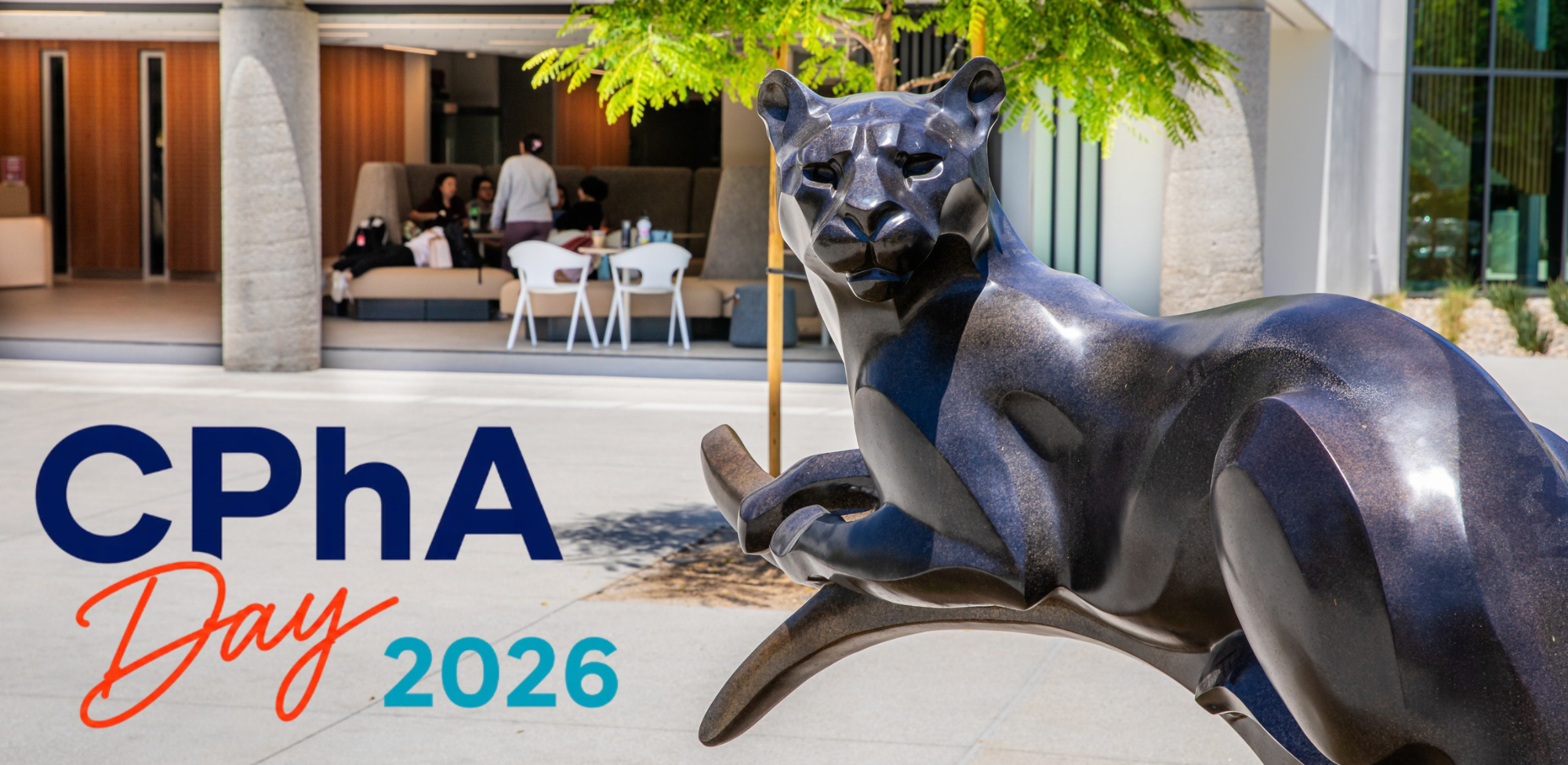 CPhA Day at Elevate Rx + HOD 2026 Convenes at Rinker Health Science Campus