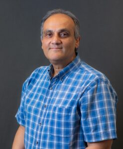 Hamid Montazeri, PhD