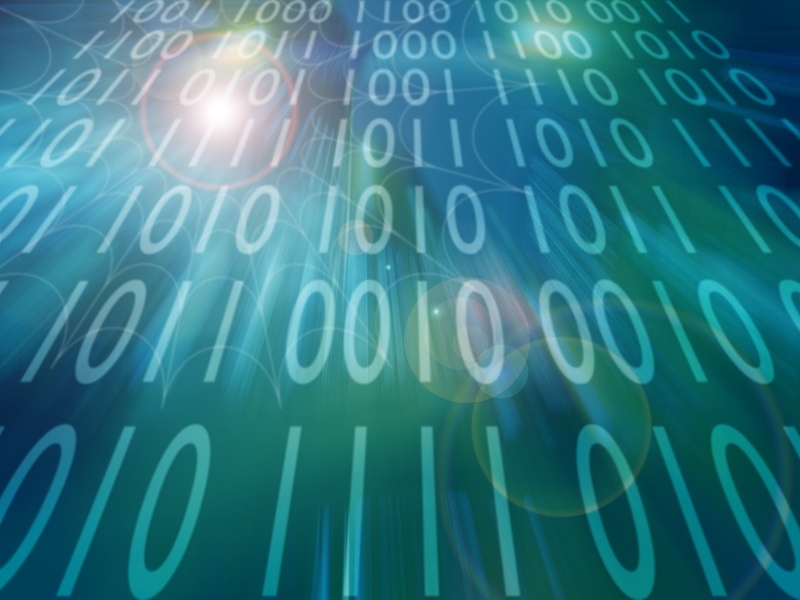binary code