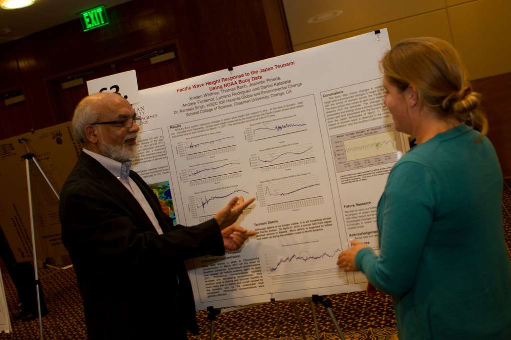 2012 faculty research expo