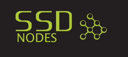 SSD Nodes