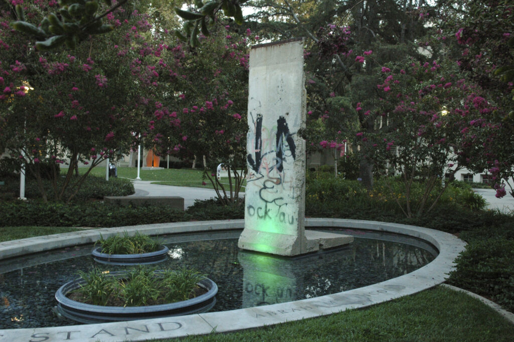 Chapman University will be participating in World Water Day, the nationwide celebration of water conservation and sustainability.