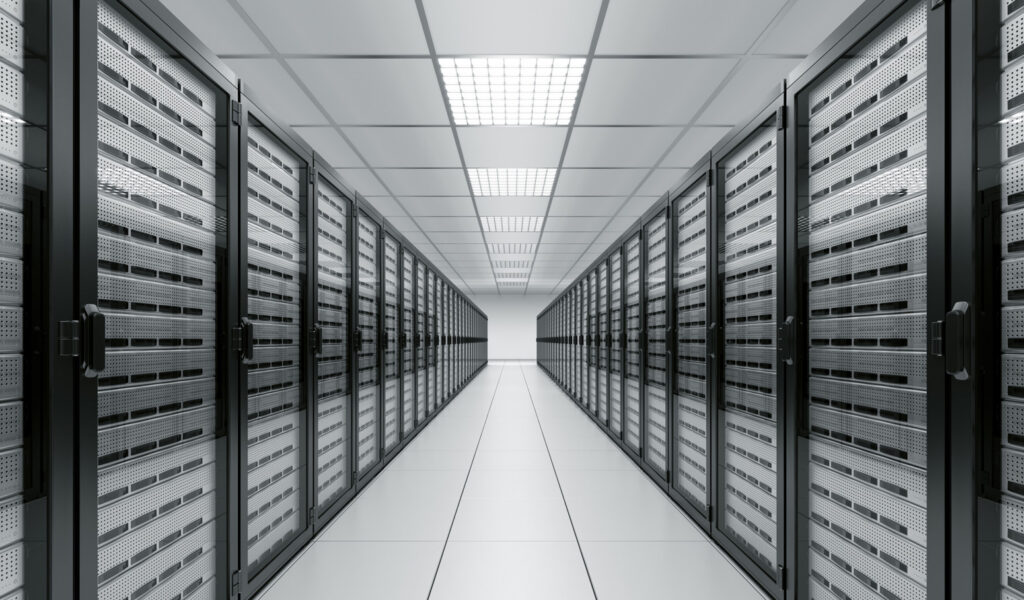 Chapman University is taking on the challenges of "big data" -- meaning any data set so big that commonly used software cant store and analyze it all -- with one goal in mind: better health care for all.