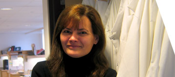 Elizabeth Gould, PhD