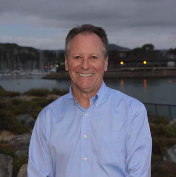 Bill Cooper
