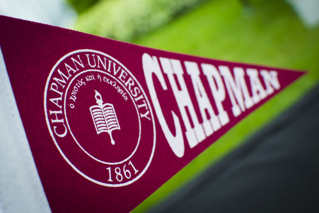 Chapman University