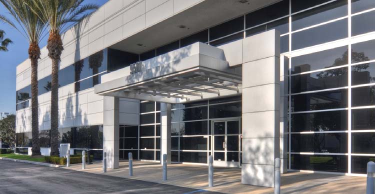 Harry and Diane Rinker Health Science Campus