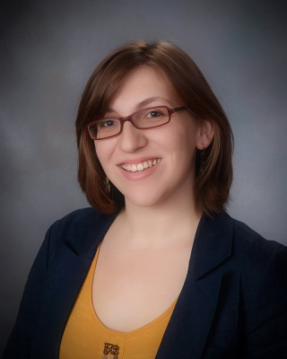 Chapman student who was awarded the CLFP scholarship