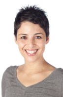 Headshot of Dr. Zeynep Akyol Ataman