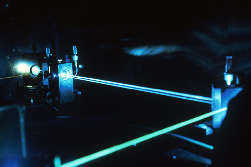 Lasers