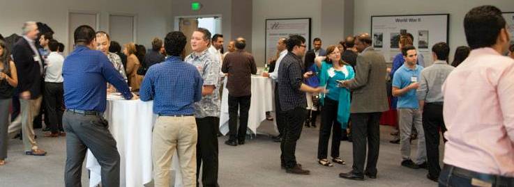 Food Industry Networking Mixer