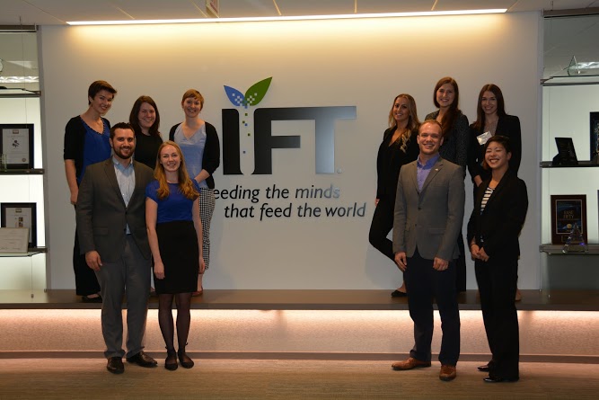 IFT building