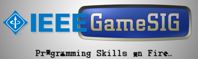 IEEE Computer Game showcase