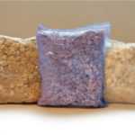 Edible packaging