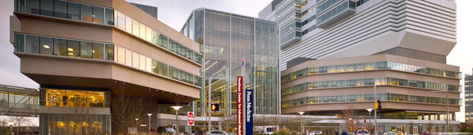 Penn State campus