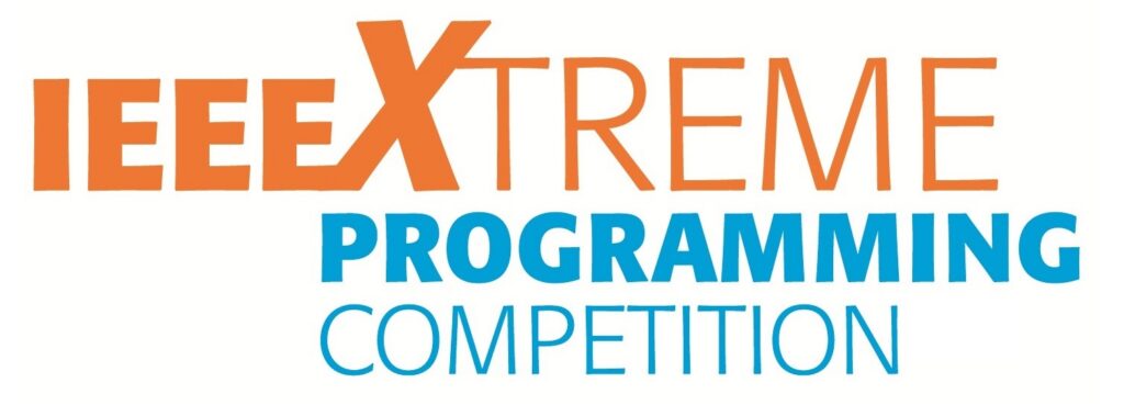 IEEEXtreme logo