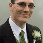 Picture of Justin Dressel, Assistant Professor of Physics at Chapman University