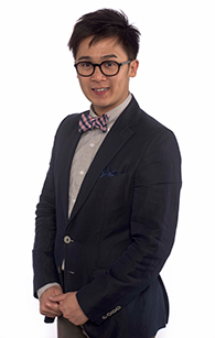 Peter Esperanza