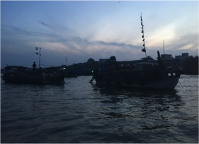 floating-market